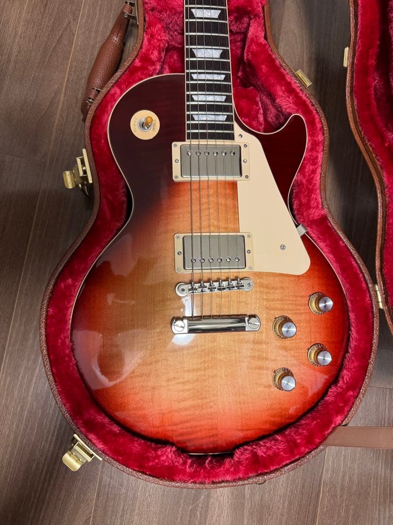 Gibson LP 60s 2022年製