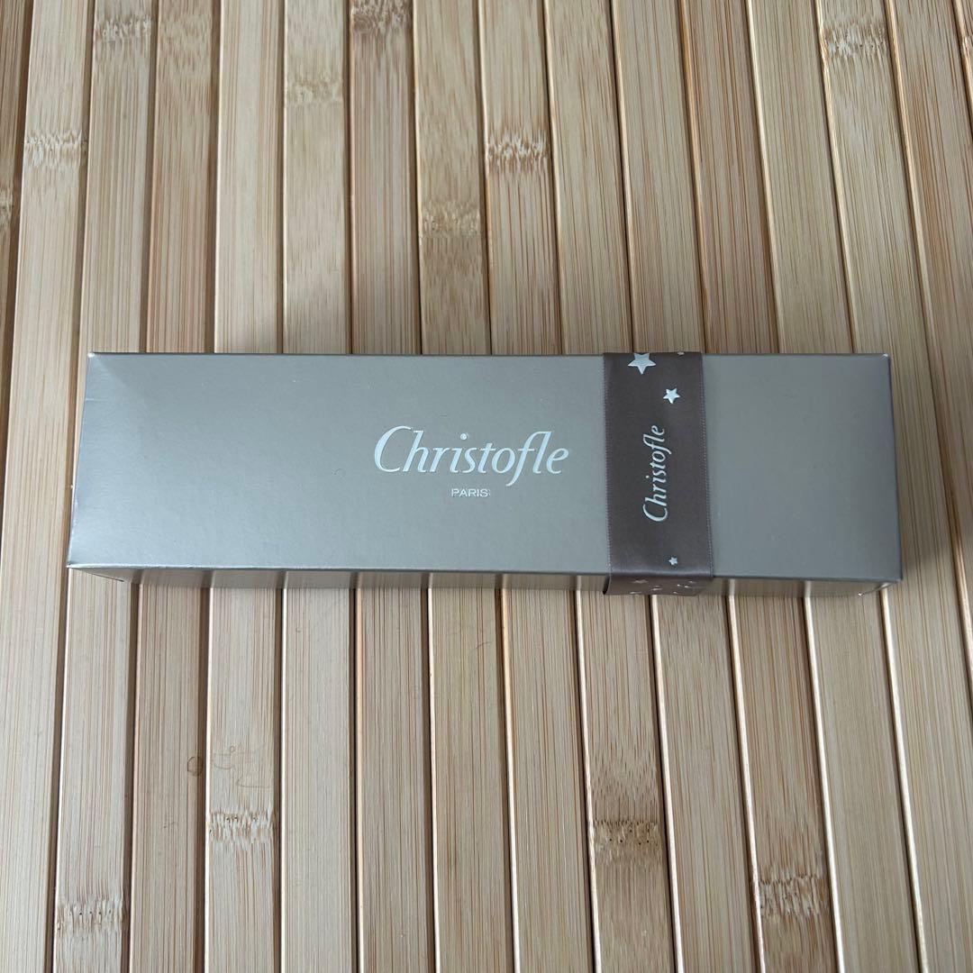 クリストフル　ジャルダンエデン　カトラリー