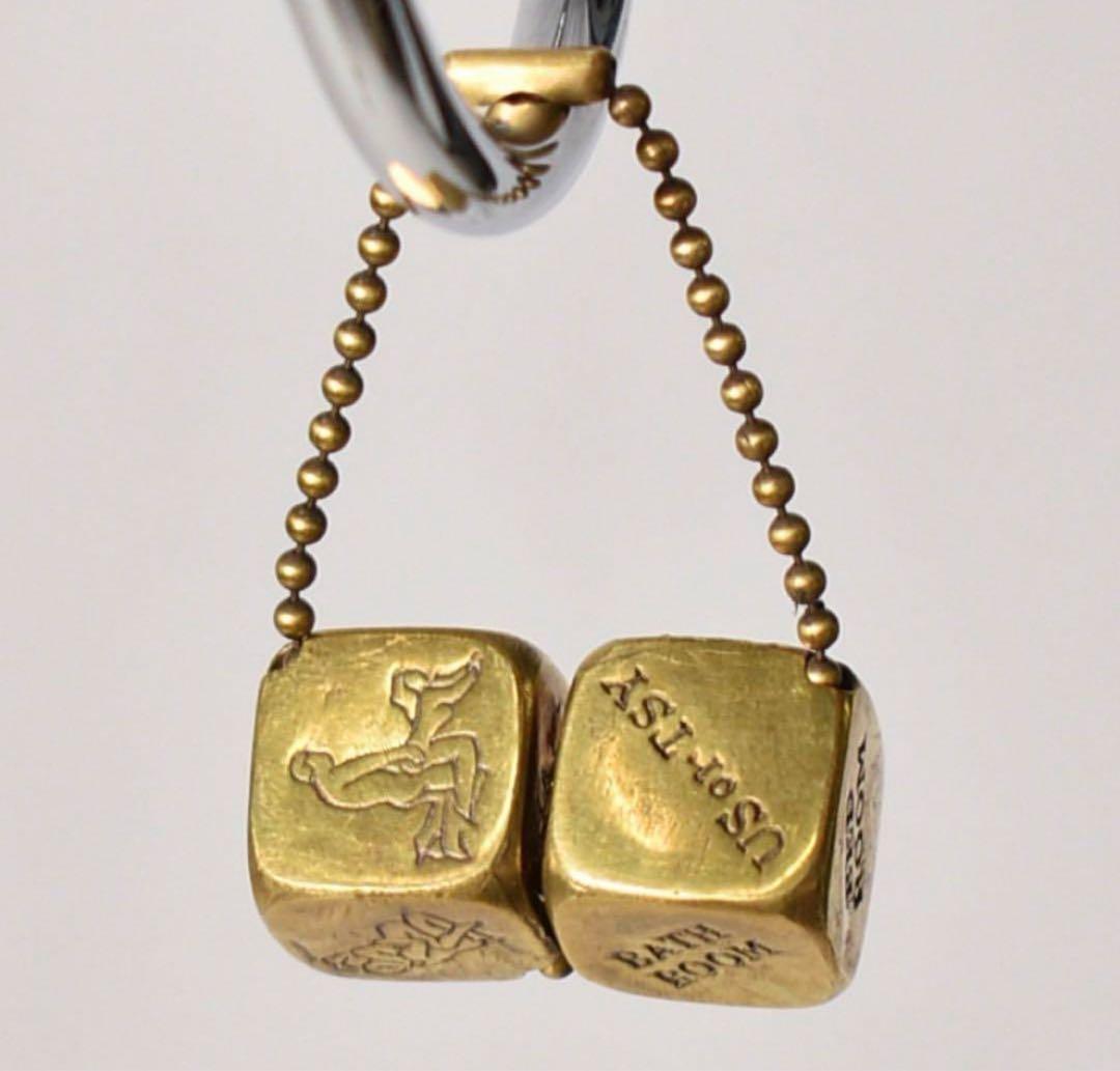 tatoo studio yamada × US/Sex Dice