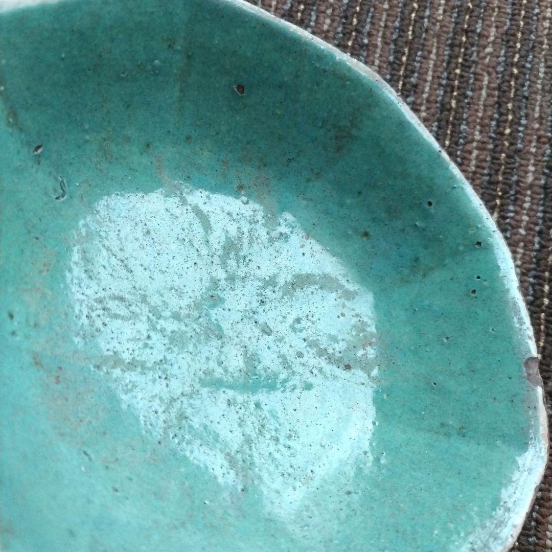 a中国古玩　粉彩　十錦手　色絵八角鉢　15.5cm