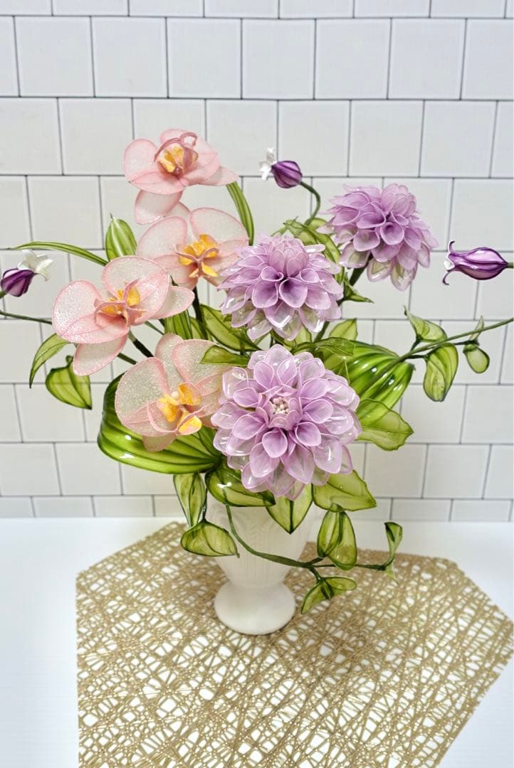 アメリカンフラワー（オーダー）