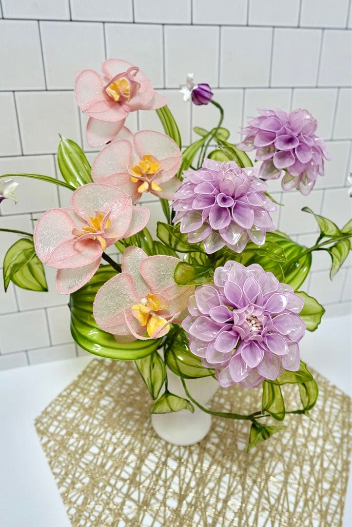 アメリカンフラワー（オーダー）