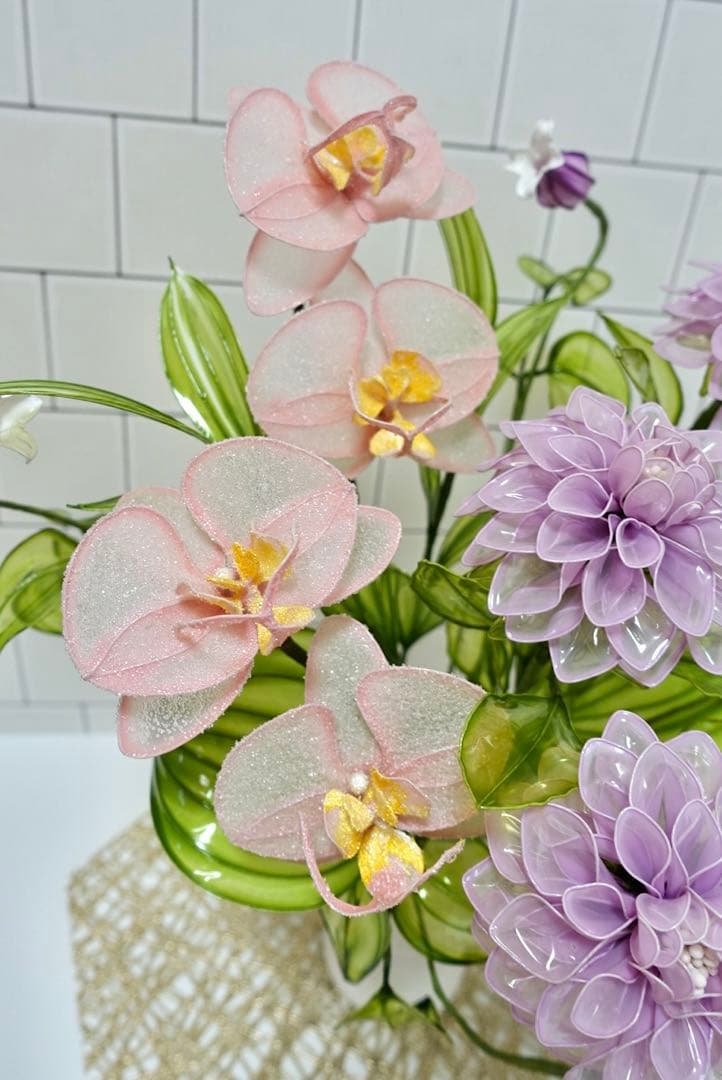 アメリカンフラワー（オーダー）