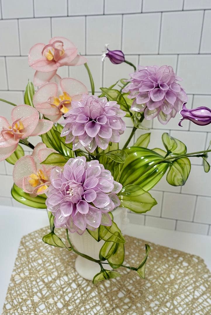 アメリカンフラワー（オーダー）