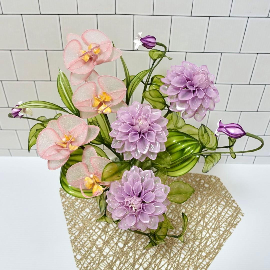 アメリカンフラワー（オーダー）