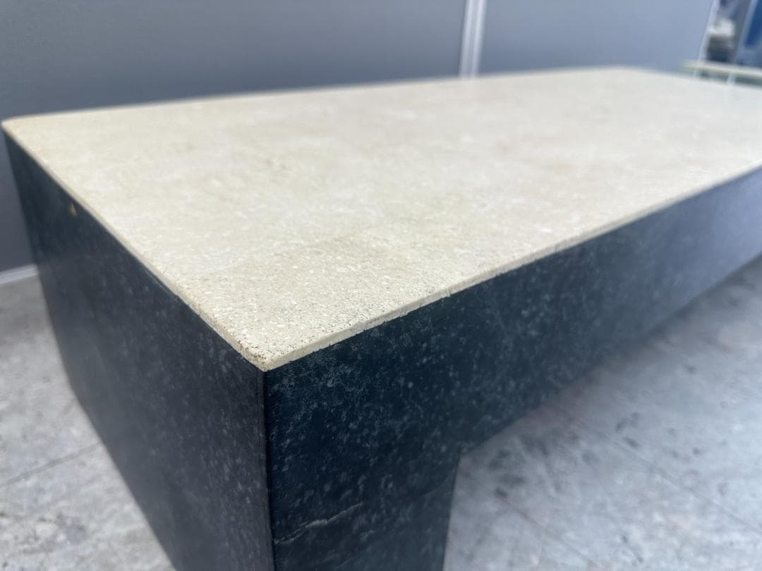 アルテジャパン　ローテーブル　マッティーナ　MT-012　ホワイト　アクタス