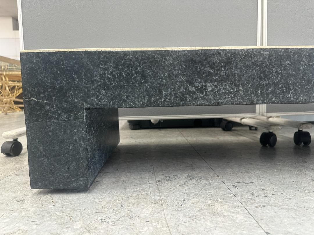 アルテジャパン　ローテーブル　マッティーナ　MT-012　ホワイト　アクタス