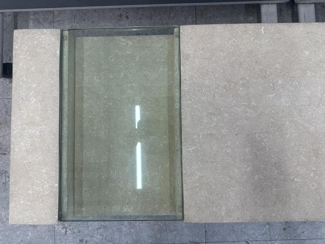 アルテジャパン　ローテーブル　マッティーナ　MT-012　ホワイト　アクタス