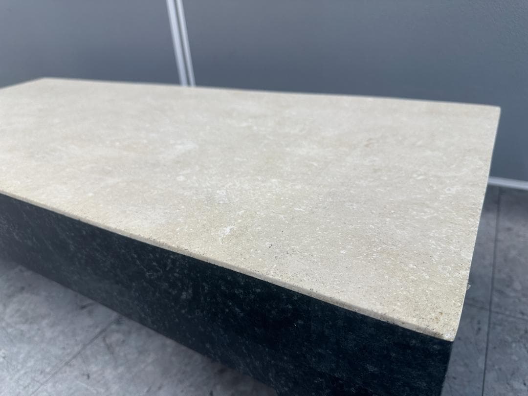 アルテジャパン　ローテーブル　マッティーナ　MT-012　ホワイト　アクタス