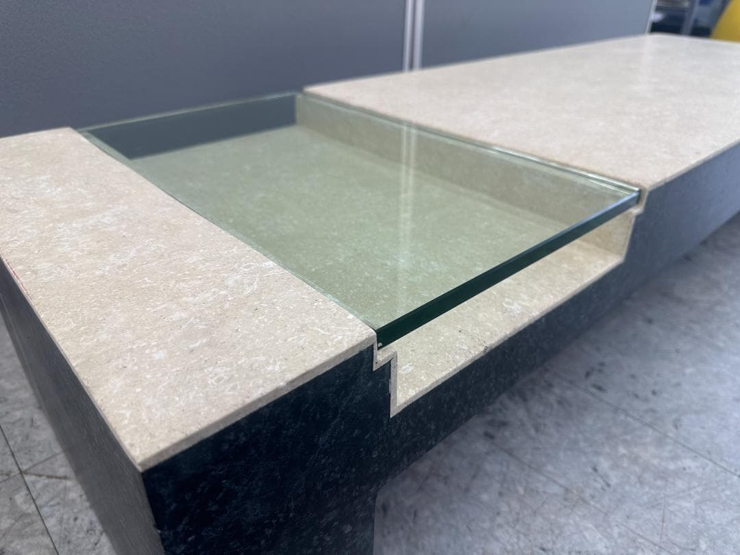 アルテジャパン　ローテーブル　マッティーナ　MT-012　ホワイト　アクタス