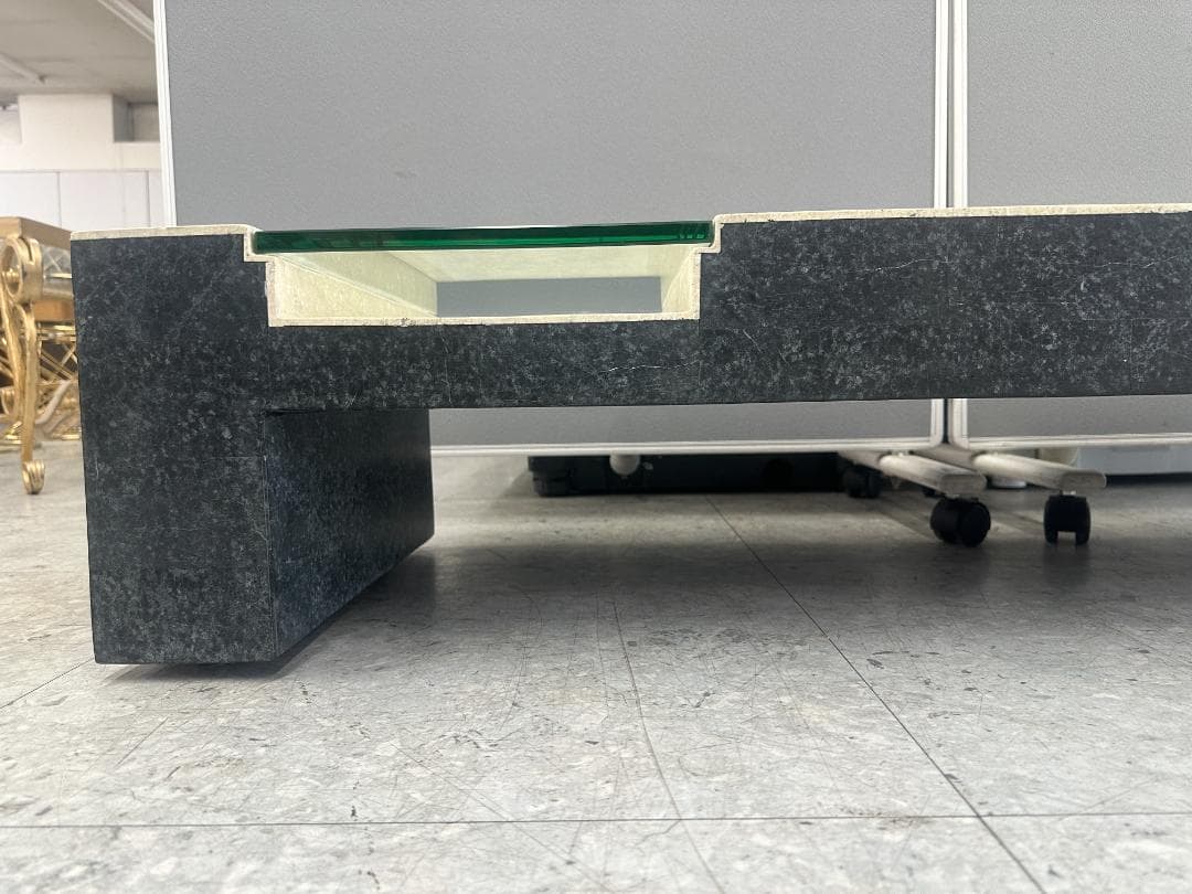 アルテジャパン　ローテーブル　マッティーナ　MT-012　ホワイト　アクタス