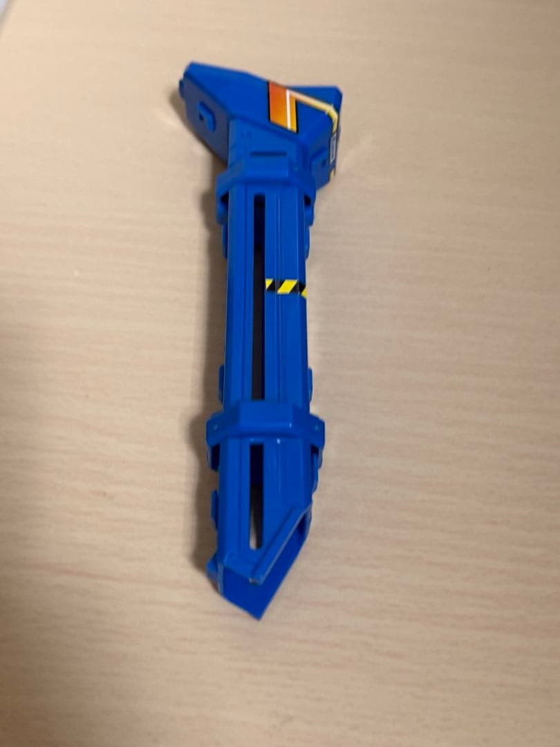 ビーダマン イーユニットマガジン 説明書付属