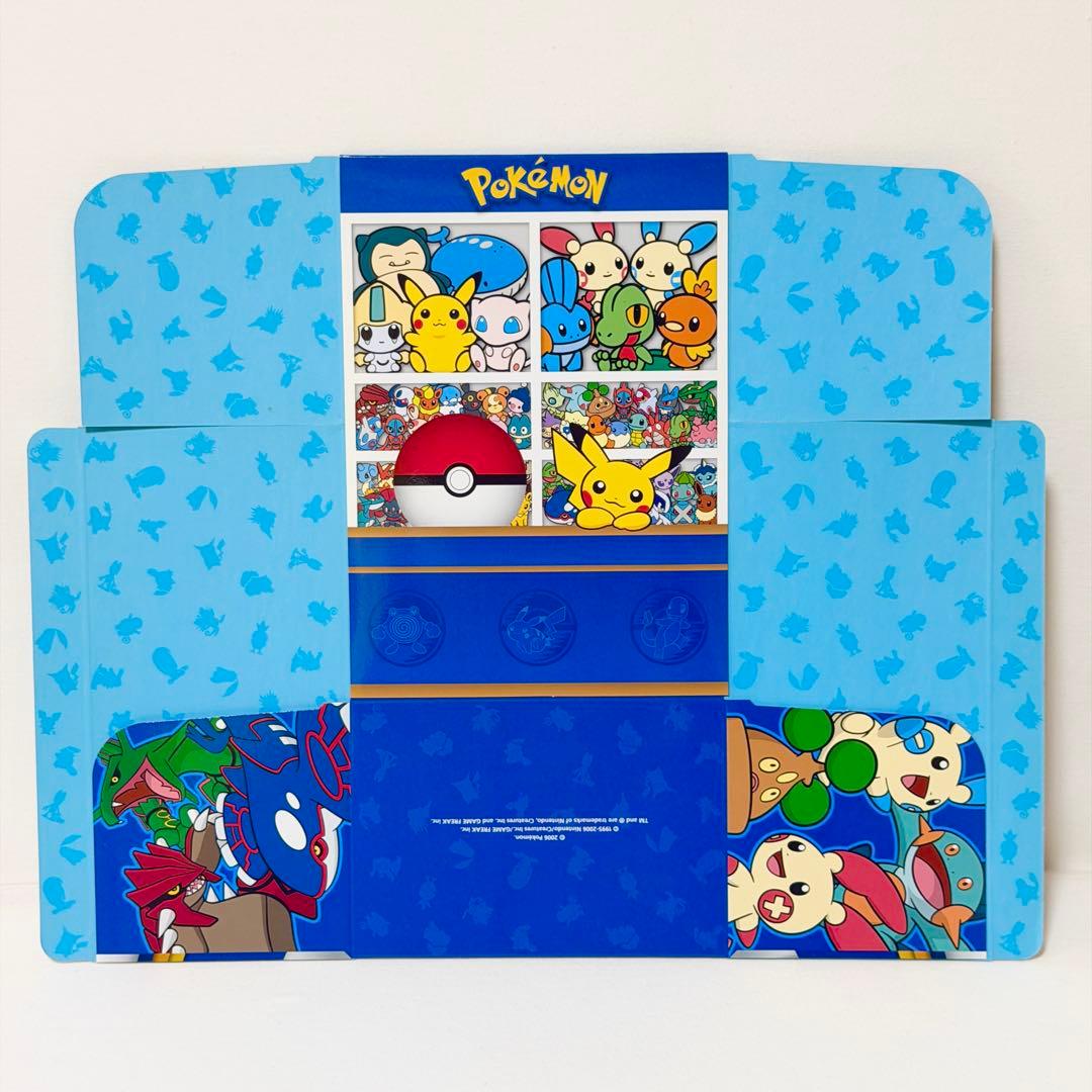非売品♪いちにちてんちょう ピカチュウ ポケモンセンター 2006 - メルカリ