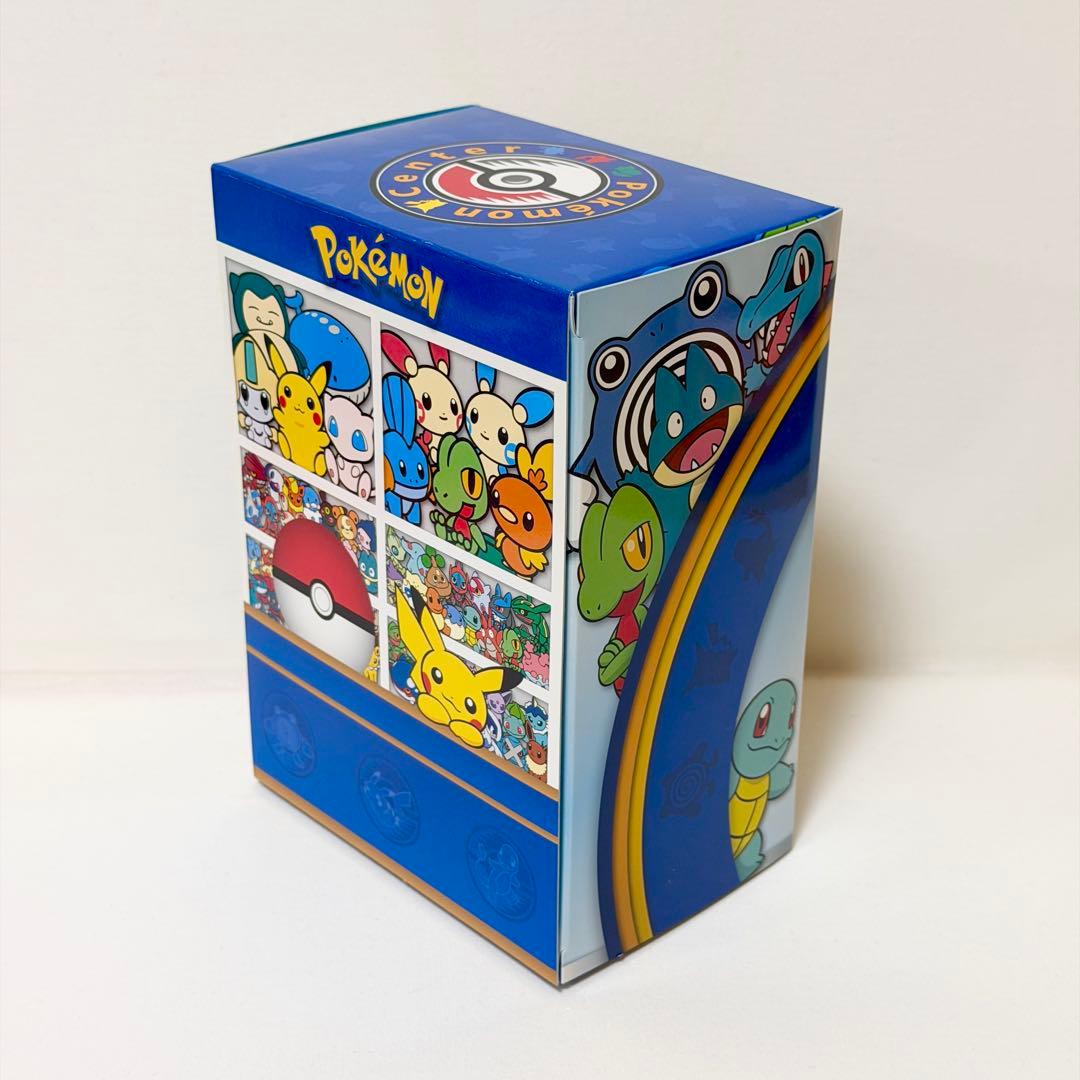 非売品♪いちにちてんちょう ピカチュウ ポケモンセンター 2006 - メルカリ
