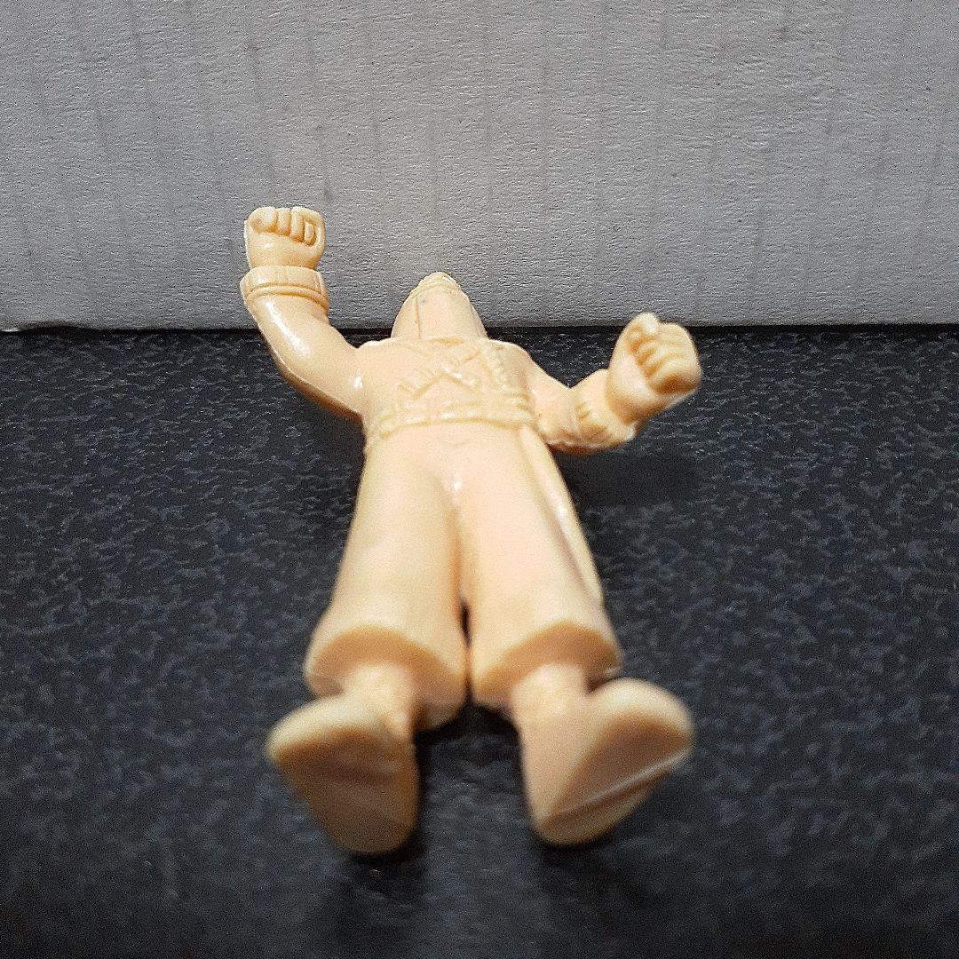 世界忍者戦ジライヤ 異形紅トカゲ 消しゴム - メルカリ