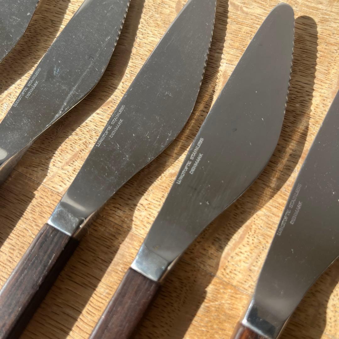 Lundtofte カトラリーセット