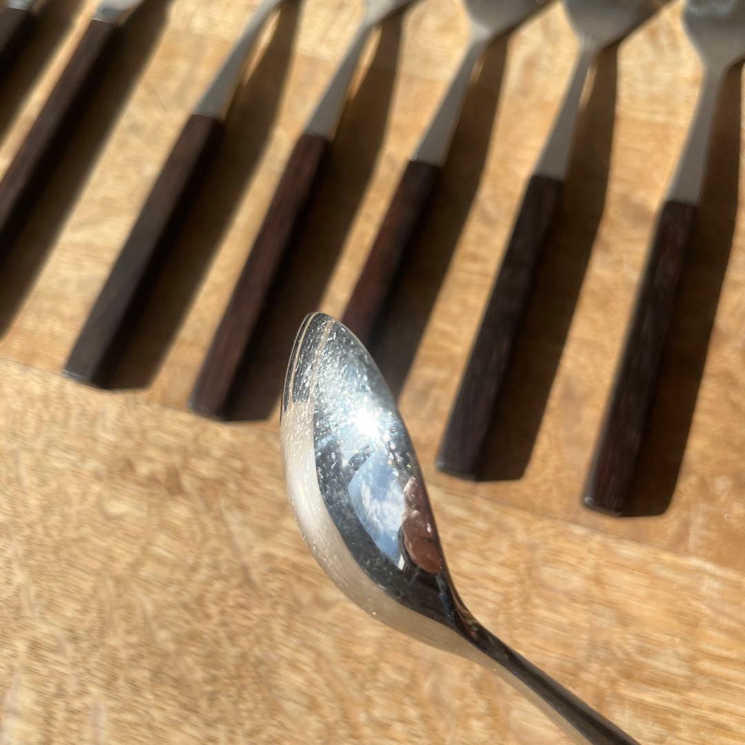 Lundtofte カトラリーセット