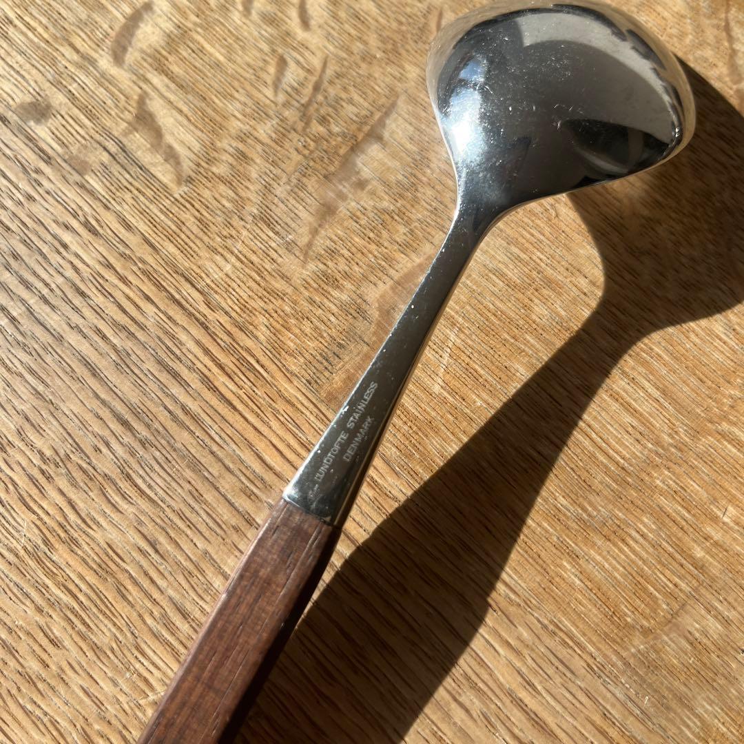 Lundtofte カトラリーセット