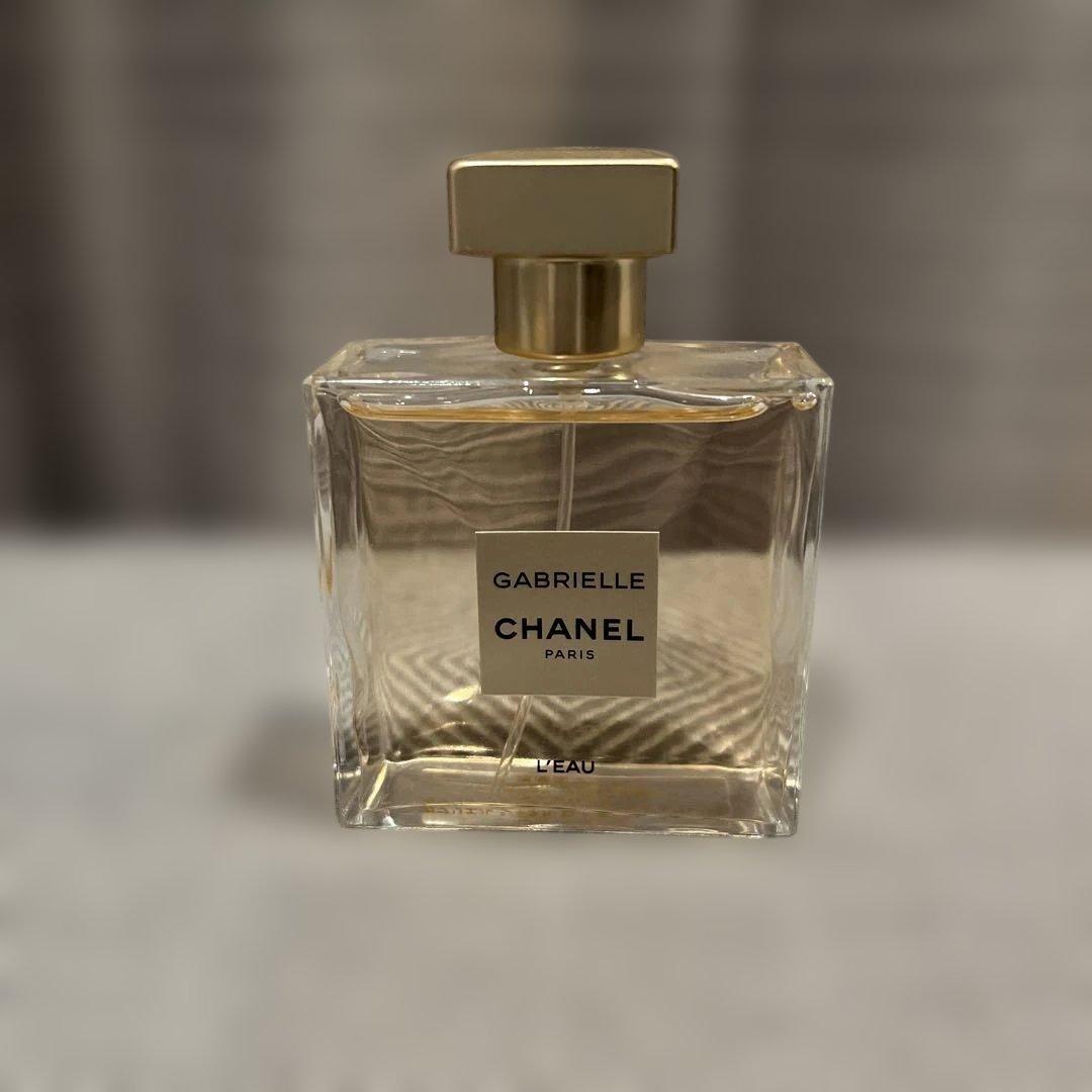GABRIELLE CHANEL Eau de ガブリエル ロー シャネル 4点