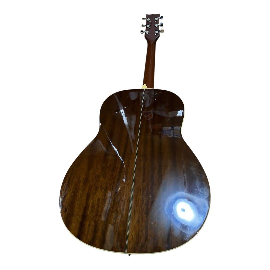 MORRIS/モーリス アコースティックギター MG-301RBS 弦楽器 - メルカリ