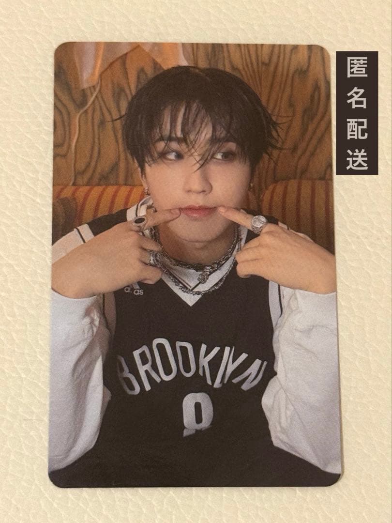 ハンStrayKids EXHIBITION 展示会 hmv 特典 限定 トレカ - メルカリ