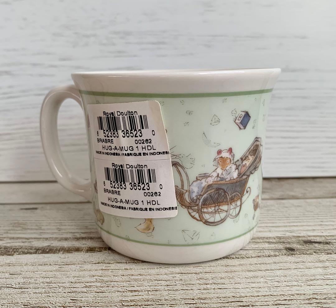 ブランブリーヘッジ 食器セット のばらの村のものがたり ロイヤル