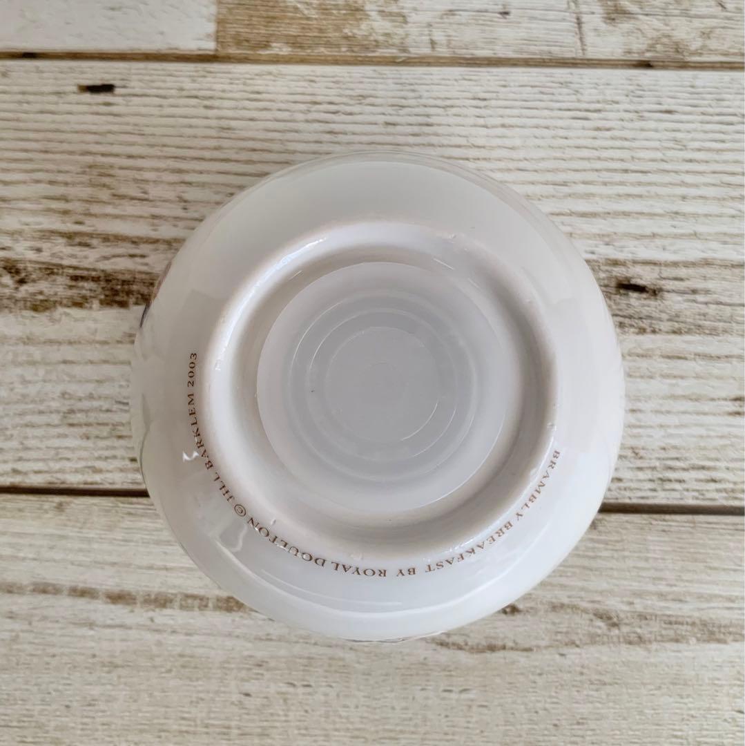 ブランブリーヘッジ 食器セット のばらの村のものがたり ロイヤル