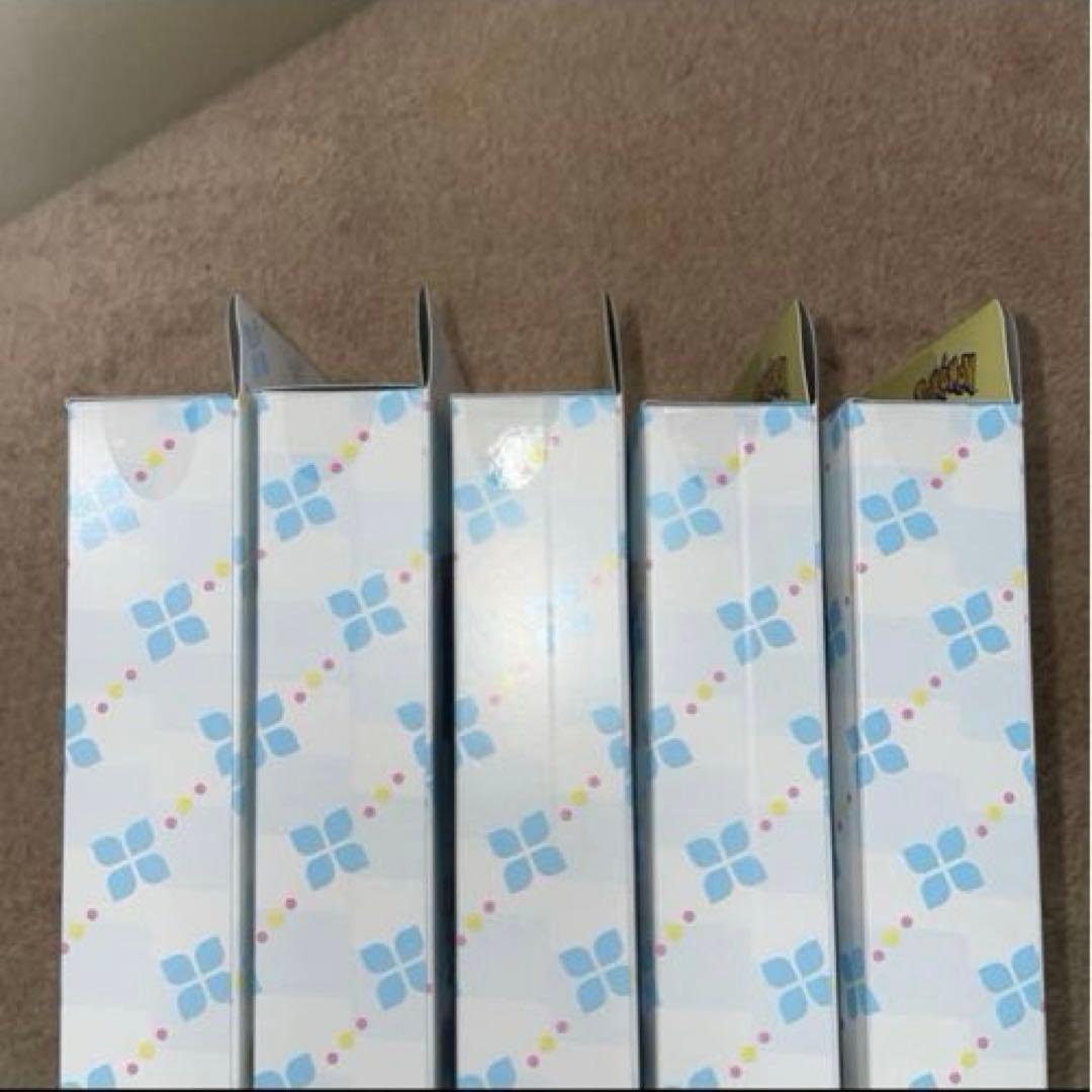 コレクションファイルセット　リーリエ　即日発送！完全未開封品