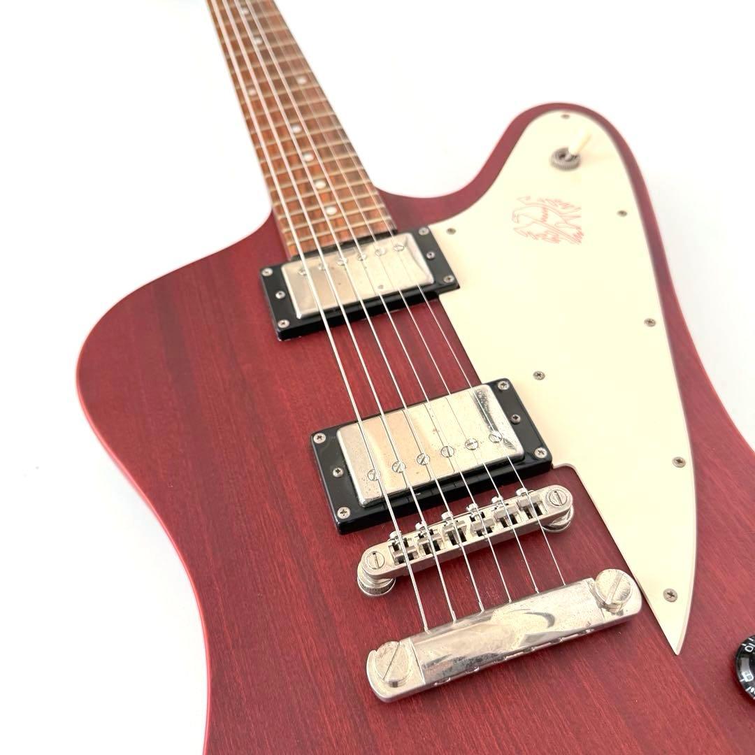 epiphone Firebird Studio エピフォン ファイヤーバード