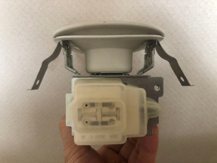 ダウンライト　Panasonic LGB72327LE1