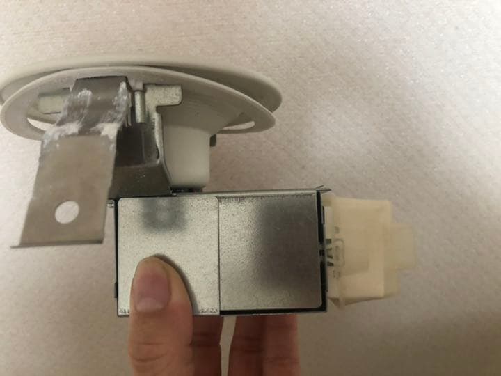 ダウンライト　Panasonic LGB72327LE1