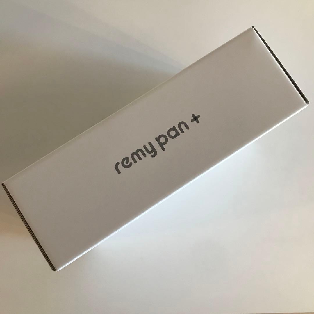 【新品未使用】レミパンプラス（レッド）24cm RHF-302