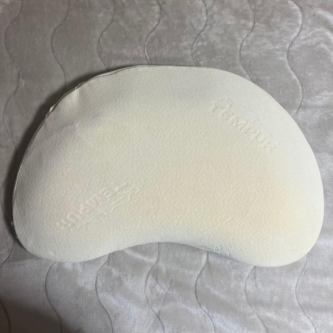 【美品】テンピュール TEMPUR 枕 ソナタピロー Sサイズ