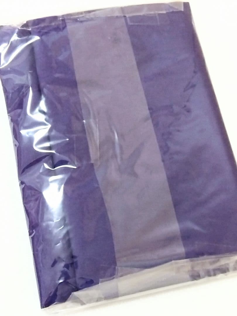 〈未開封品〉フランス スミレ博物館 エプロン＋博物館パンフレット