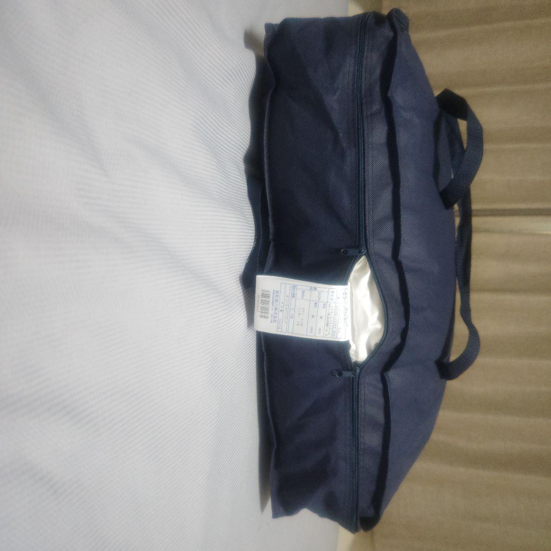 昭和西川羽毛肌掛け ポーランドホワイトダック93