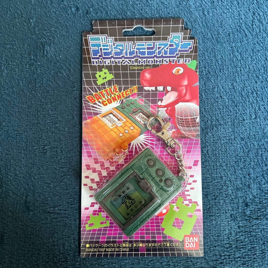 デジタルモンスター ver.1、2、3 デジモン　初代　セット　まとめ売り