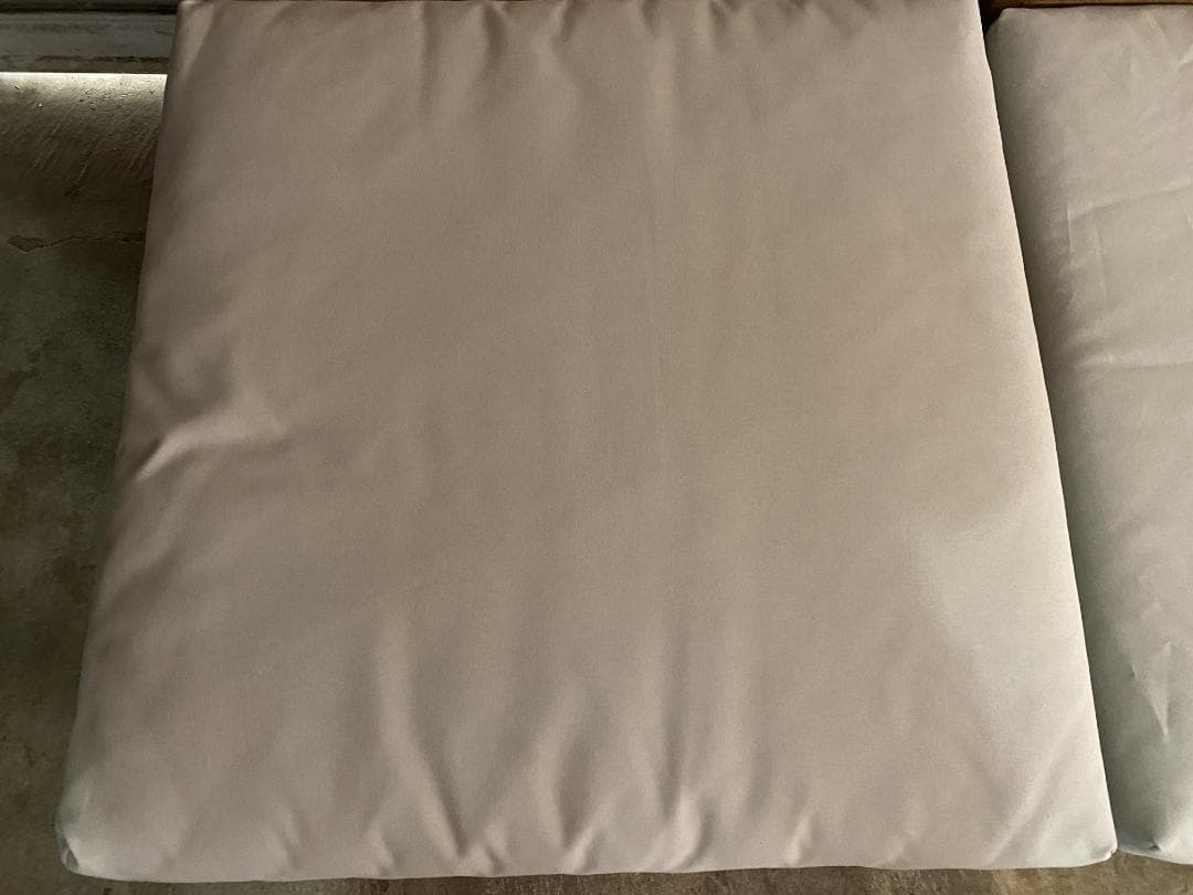 IKEA ネッマロ― 2脚 NÄMMARÖ　ガーデンチェア　引取り希望