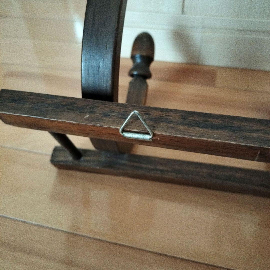 ウォールフック　曲木細工　壁掛け　コート掛け　ヴィンテージ　木製