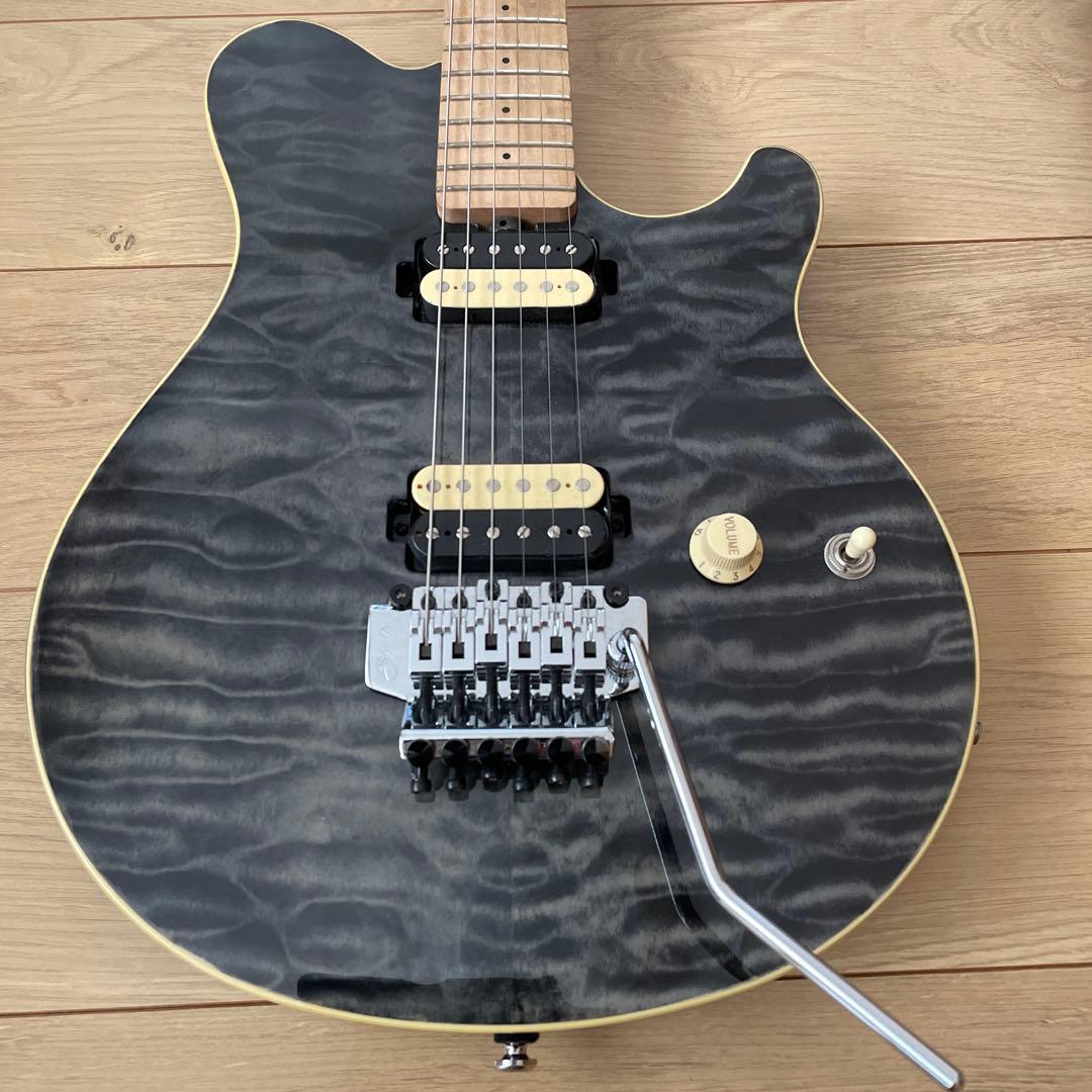 ランポポ 様専用sterling by musicman AX40 - メルカリ