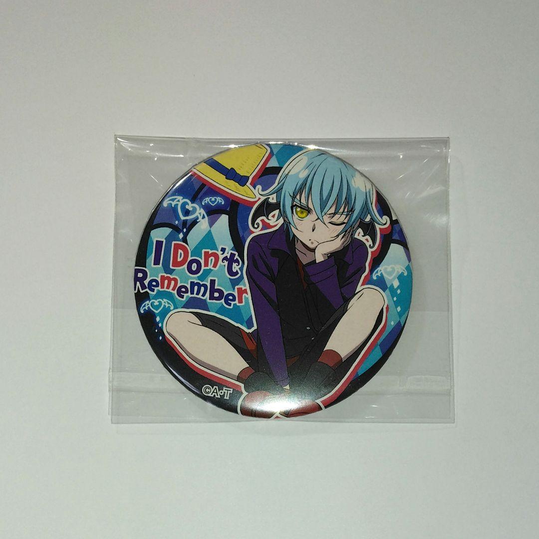 ドキドキプリキュア イーラ スパークル缶バッジ トゥインクル缶バッジ