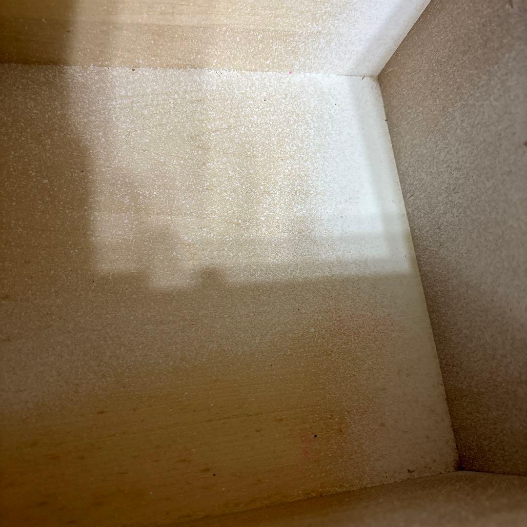 イマン　ホワイトドリームブレッドボックス