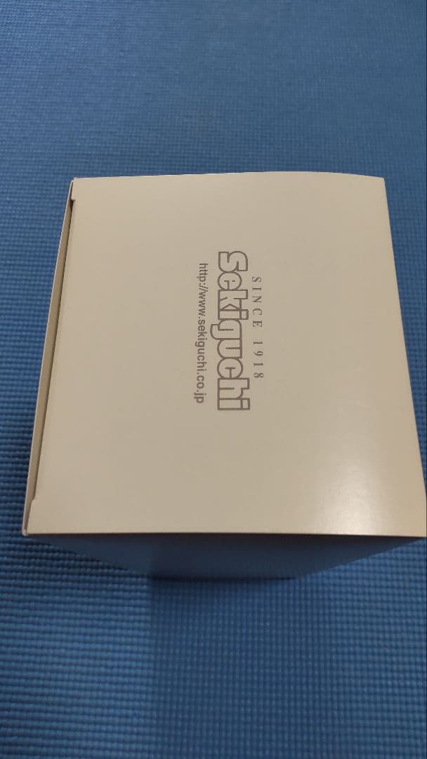 【貴重品】セキグチ アルパカモンチッチ 新品未開封 超美品！Monchichhi