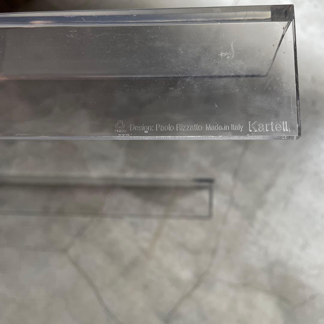 Kartell　JOLLY　カルテル　ジョリー