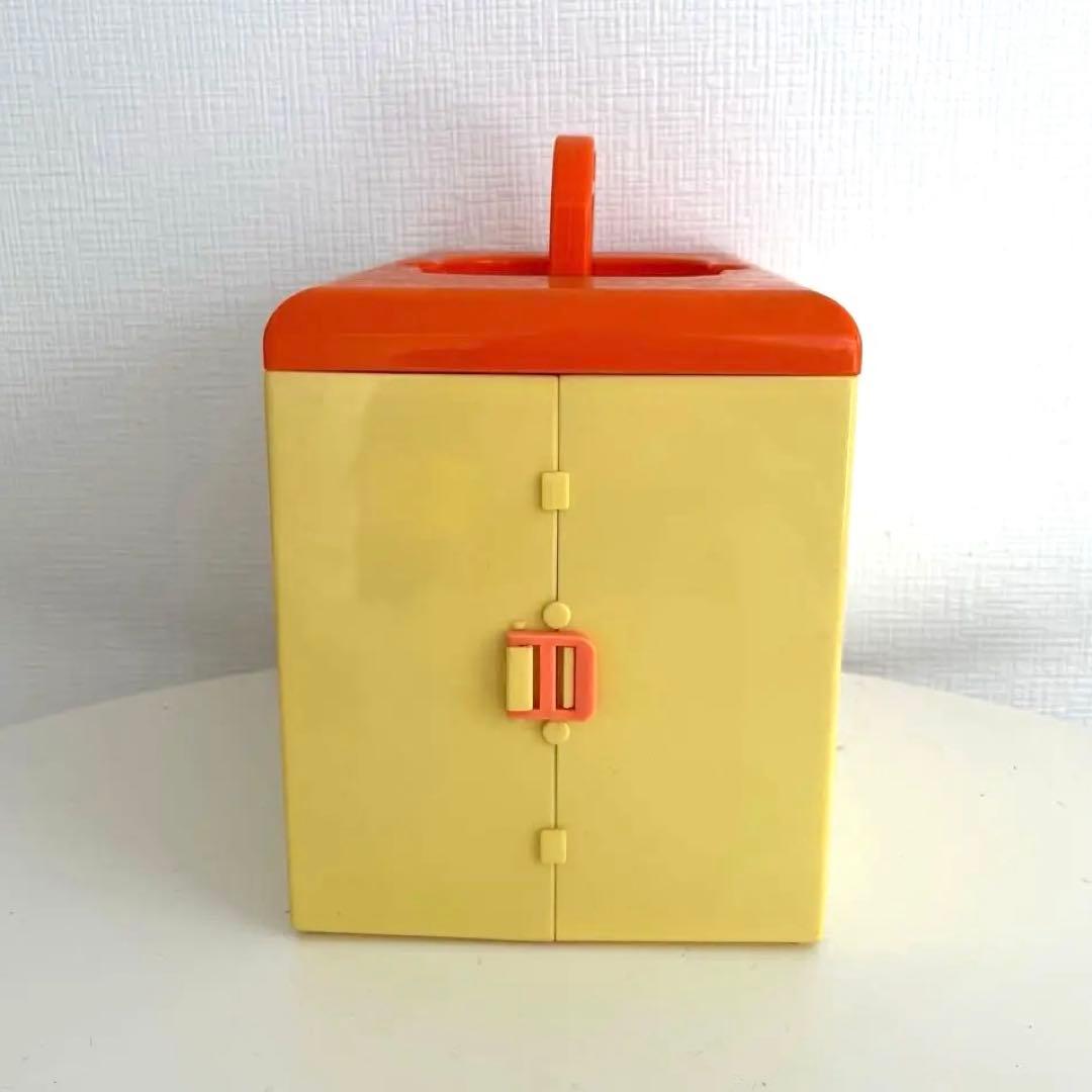 レア きてきてあたしンち ドールハウス フィギュア プレミア