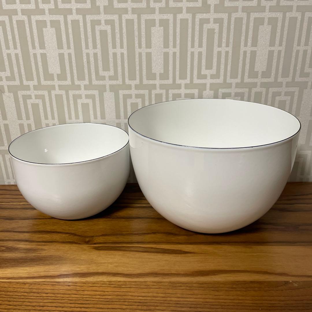 アラビア　フィネル　ボウル　２個セット