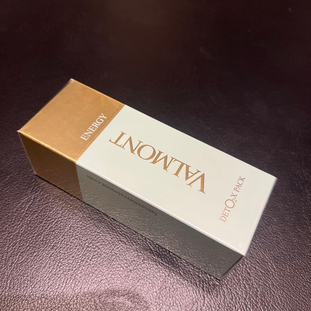 VALMONT D-O2パック 10mL×6個　ヴァルモン