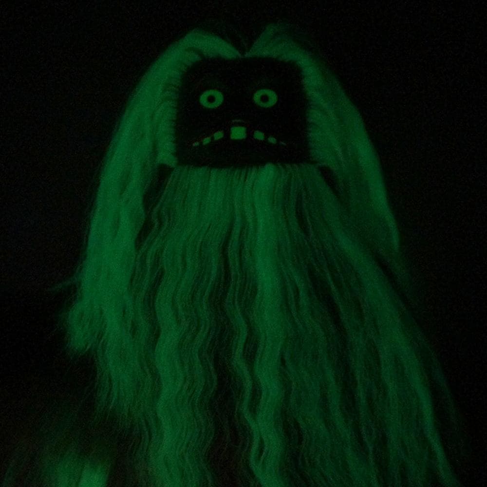 美品】 伝説怪獣ウー 1/6計画限定 Ver. フィギュア - メルカリ