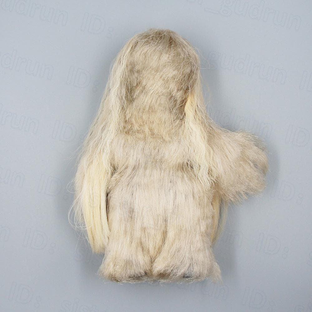 美品】 伝説怪獣ウー 1/6計画限定 Ver. フィギュア - メルカリ