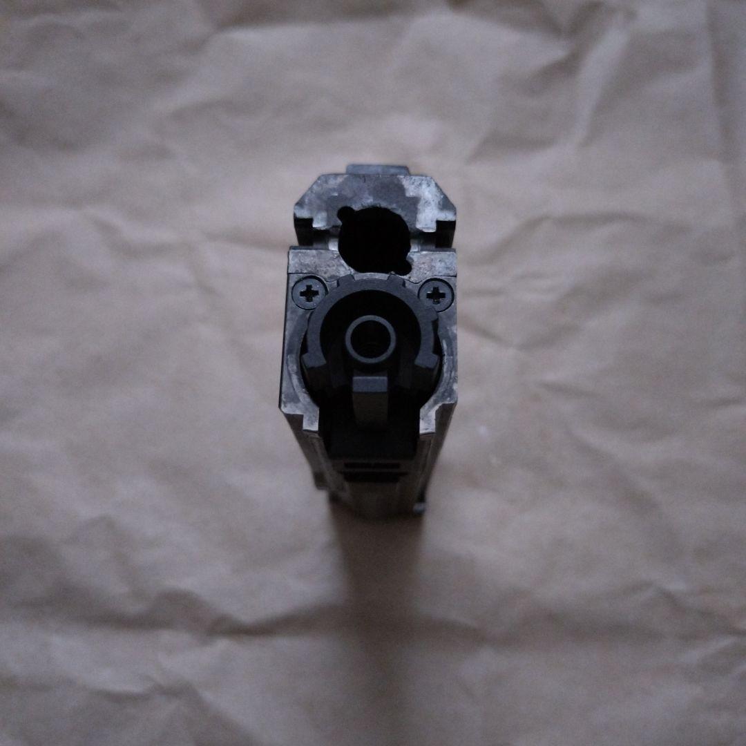 KSC MASADA GBB マガジン6本付き【送料無料】最終値引