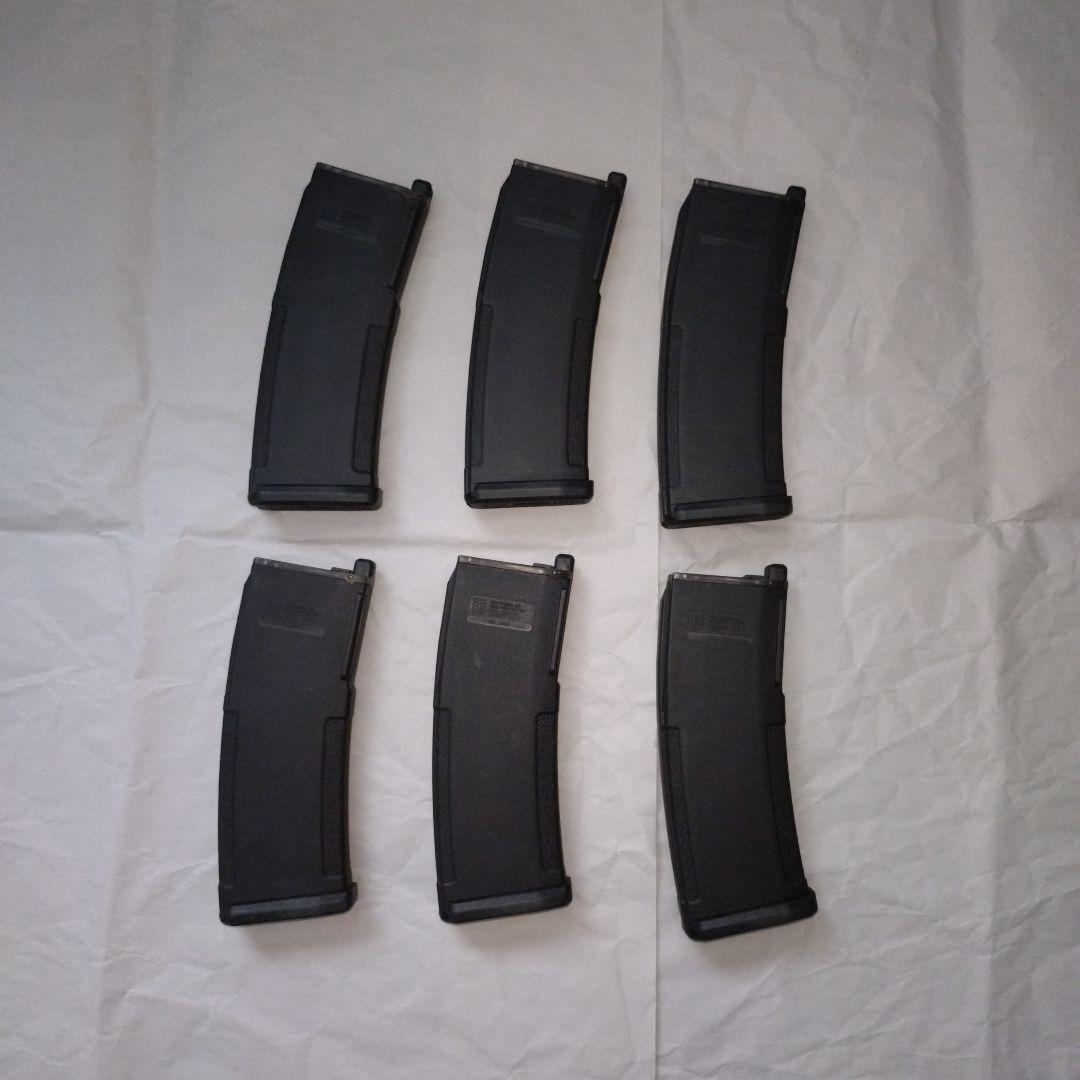 KSC MASADA GBB マガジン6本付き【送料無料】最終値引